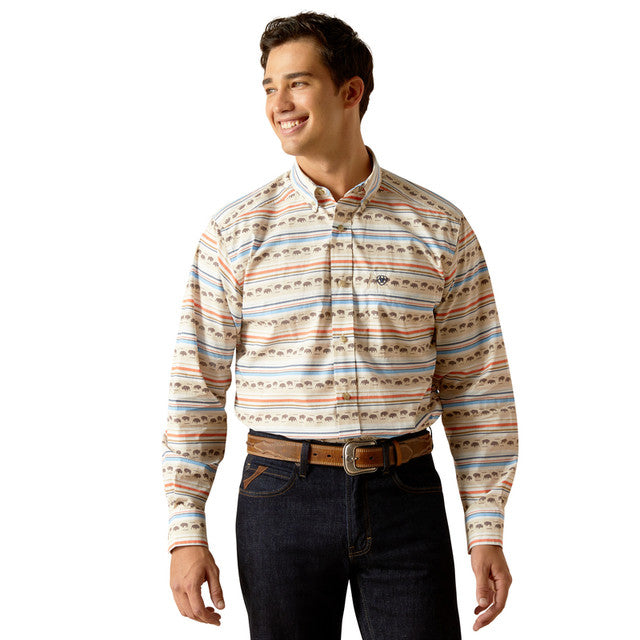 ARIAT Men's Reed Shirt 10051512