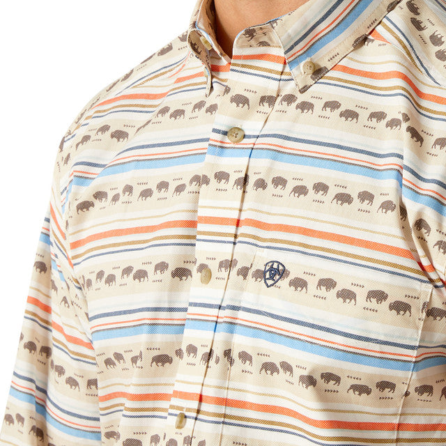 ARIAT Men's Reed Shirt 10051512