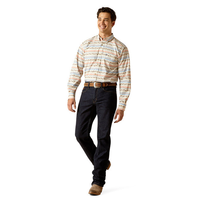 ARIAT Men's Reed Shirt 10051512