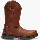 ROCKY Men's Worksmart Waterproof Cmposite Toe Waterproof Work Boot