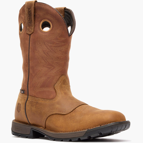 Rocky Collection – Ak'kin Footwear