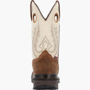 ROCKY Men's Rams Horn Waterproof Composite Toe RKW0394