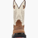 ROCKY Men's Rams Horn Waterproof Composite Toe RKW0394