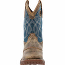 ROCKY Kid's Legacy 32 Waterproof Western Boots RKW0409Y