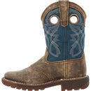 ROCKY Kid's Legacy 32 Waterproof Western Boots RKW0409Y