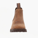 ROCKY Women's 4 Inches Legacy 32 Western Work Boot
