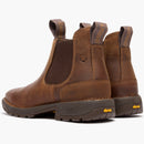 ROCKY Women's 4 Inches Legacy 32 Western Work Boot