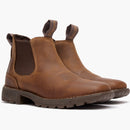 ROCKY Women's 4 Inches Legacy 32 Western Work Boot
