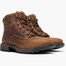 ROCKY Women's Legacy 32 6 Inch In Height Western Work Boot