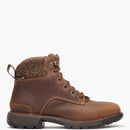 ROCKY Women's Legacy 32 6 Inch In Height Western Work Boot
