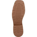 ROCKY Men’s MonoCrepe 12" Waterproof Western Work Boot