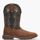 ROCKY Men's Legacy 32 Steel Toe Waterproof Western Boot