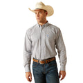 ARIAT Men's Ronald LS Shirt 10051513