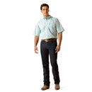 ARIAT Men's Royce SS Shirt 10051509