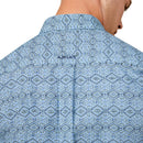 ARIAT Men's Iverson Fitted LS Shirt 10043636