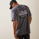 ARIAT Men's Charger Ariat Seal Tee 10044961