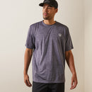 ARIAT Men's Charger Ariat Seal Tee 10044961