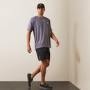 ARIAT Men's Charger Ariat Seal Tee 10044961