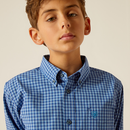 ARIAT BOY'S Pro Series Perrin Classic Fit Shirt 10048654