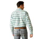 ARIAT Men's Jefferson Long Sleeve Shirt 10051495