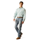 ARIAT Men's Jefferson Long Sleeve Shirt 10051495