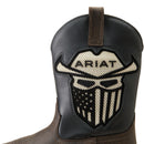 ARIAT Men’s Rebar Flex Composite Toe Work Boot