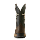 ARIAT Men’s Rebar Flex Composite Toe Work Boot
