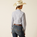 ARIAT Women's Kirby Stretch LS Shirt 10048886