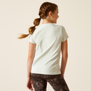 ARIAT Youth Saddle SS TShirt 10048551