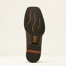 ARIAT Men's Sport Big Country Wide Square Toe Western Boot