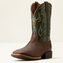 ARIAT Men's Sport Outdoor Wide Square Toe Western Boot
