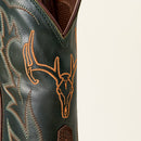 ARIAT Men's Sport Outdoor Wide Square Toe Western Boot