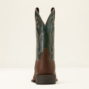 ARIAT Men's Sport Outdoor Wide Square Toe Western Boot