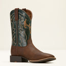 ARIAT Men's Sport Outdoor Wide Square Toe Western Boot