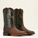 ARIAT Men's Sport Outdoor Wide Square Toe Western Boot