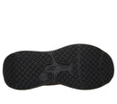 SKECHERS Men's Slip-ins Work Slip-Resistant: Max Cushioning Endeavour, Black