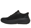 SKECHERS Men's Slip-ins Work Slip-Resistant: Max Cushioning Endeavour, Black