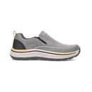 SKECHERS Men's Remaxed Mendel 1 1/4 Inch Heel 204376