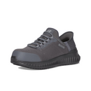SKECHERS Men's Slip-ins Work: Tilido - Troxin ESD Work Shoe