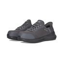 SKECHERS Men's Slip-ins Work: Tilido - Troxin ESD Work Shoe