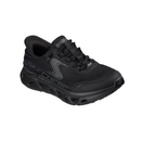 SKECHERS Women's Skechers Slip-ins Work Slip-Resistant: Glide-Step Altus, Black