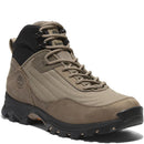 TIMBERLAND TREE Men's Mt. Maddsen Mid Lace-Up Waterproof Hiking, Medium Beige