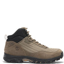 TIMBERLAND TREE Men's Mt. Maddsen Mid Lace-Up Waterproof Hiking, Medium Beige