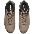 TIMBERLAND TREE Men's Mt. Maddsen Mid Lace-Up Waterproof Hiking, Medium Beige
