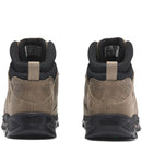 TIMBERLAND TREE Men's Mt. Maddsen Mid Lace-Up Waterproof Hiking, Medium Beige