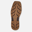IRISH SETTER Men's Marshall 11 Inch Steel Toe Waterproof, Brown