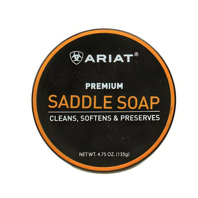 ARIAT Saddle Soap A27011