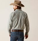 ARIAT Men's Pro Series Blake Classic Fit Shirt 10046229