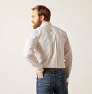 ARIAT Men's Wrinkle Free Kashton Fitted Shirt 10046208
