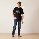 ARIAT Men's Durango Diamond T-Shirt 10047615